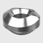 Forged High Pressure 2000/3000/6000 CL Forged High Pressure Stainless Steel Pipe Fitting For Welding