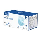 Yes Custom Maskes Logo Custom Personalized Facemask Color Washable Reusable Fashion Face Maskes 50pcs/box