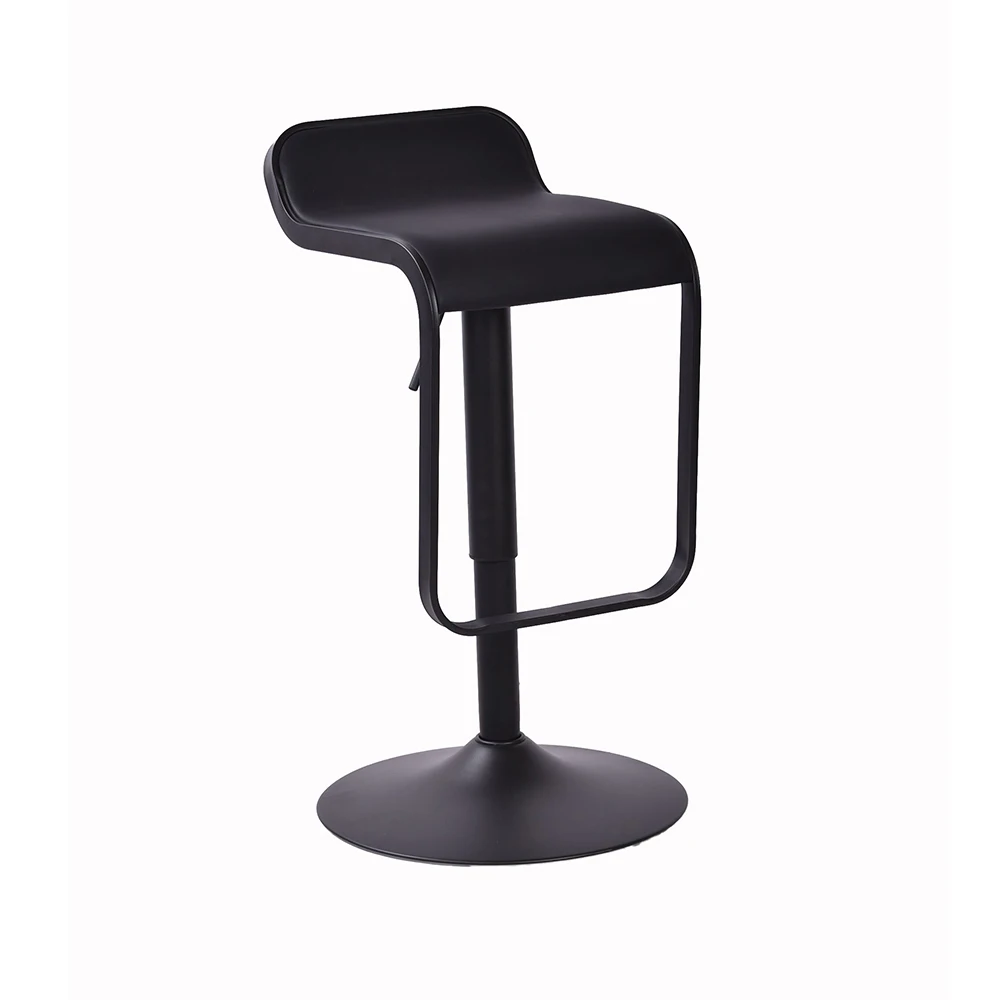 black bar stools freedom