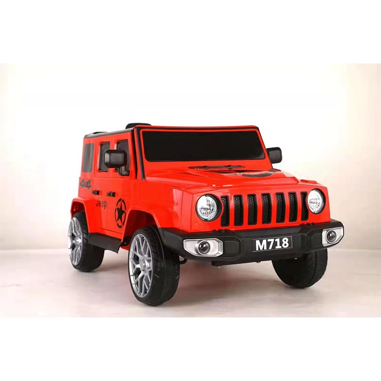 electric baby carriage