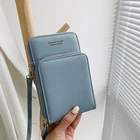 Shoulder Bag Women New Fashion Versatile Cross-slung Purse Bag For Women/young Girls Small Purse Bag Shoulder Strap