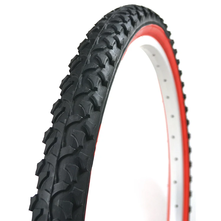 26*1.95 Bicycle Tires For Mtb Bike 