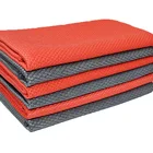 Microfiber Towel Cleaning Microfiber Cloth Microfiber Glass Cleaning Cloth French Terry Towel For Window And Mirrors