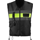 Vest Amazon Hot Saling Motorcycle Airbag Jacket Popular Motorcycle Airbag Vest