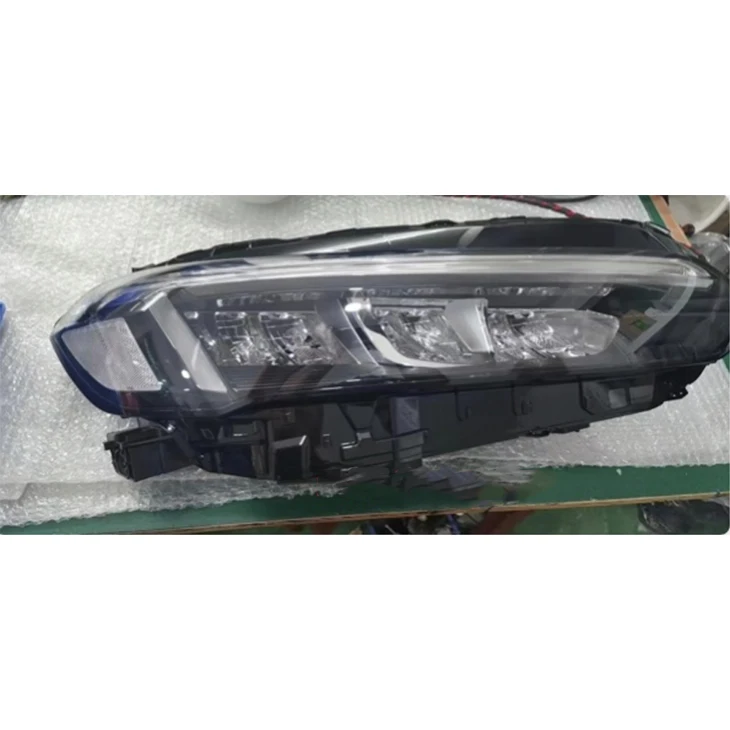 tuote 2022 ajovalot auton korisarja tarvikkeet led ajovalo 2022 honda civic oem ​​33100 t31 h52 33150 t31 h52-36