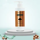 Activator Private Label Hair Products For Curls Coconut Curling Cream Moisturizing Curl Activator Cream