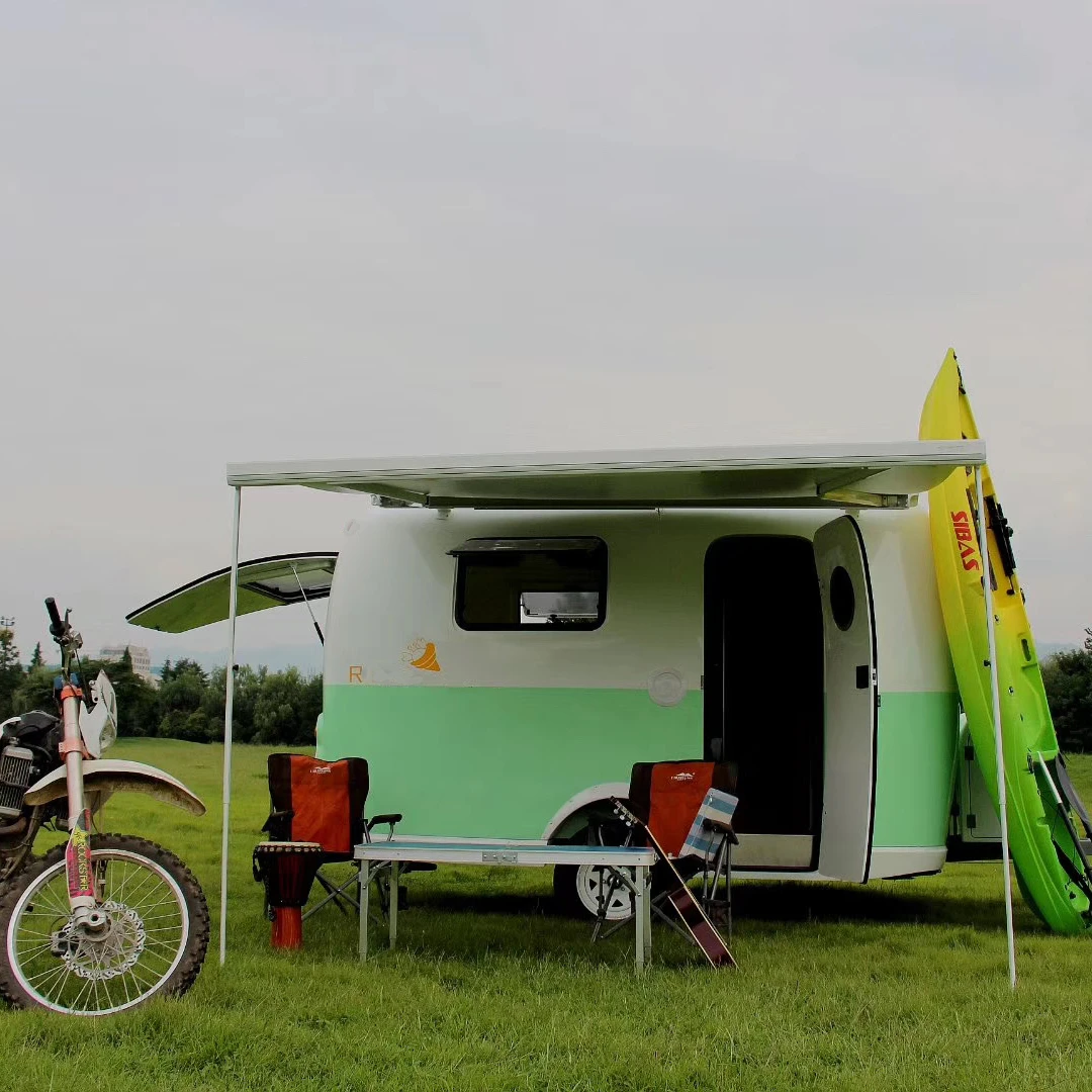Camper Trailer Tent,Camper Van 