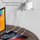 Charger 65w Charger 2021 PD GaN Charger 65W USB-C Charger Quick Charger For Mobile Phone Tablet Laptop