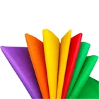 Spunbond Fabric Waterproof Spunbond PP Nonwoven Fabric For Shopping Bags Price