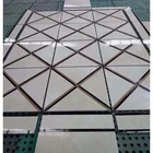 Tiles Border Marble Tiles Price Factory Price Colourful Decoration Tiles Marble Waterjet Border Mosaic Medallion Tiles