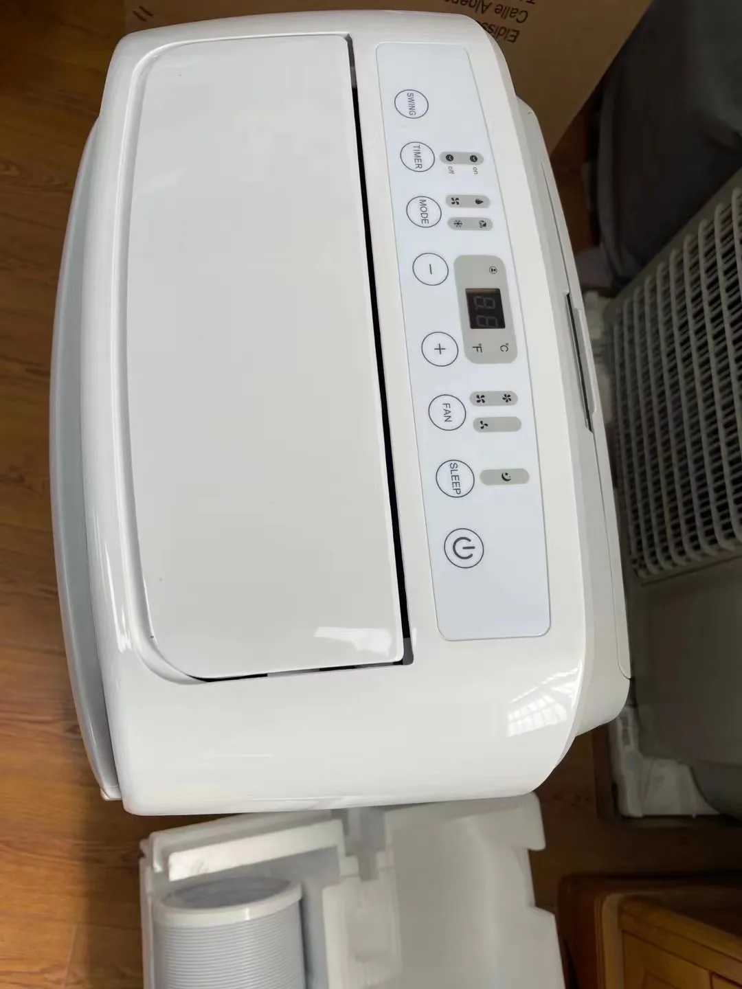 Portable Air Conditioner, 8000, 10000, 12000, 14000 - detail 10