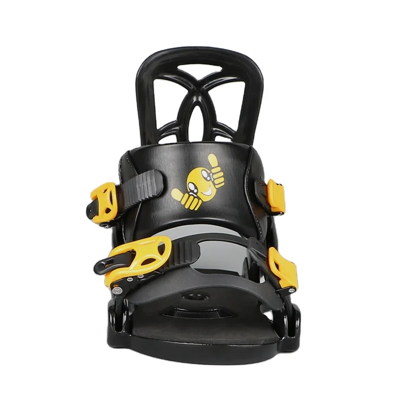 all mountain freeride bindings