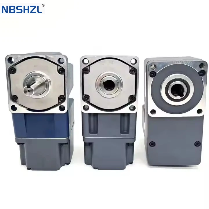 Ec Motors, 24V, Brushless - detail 4