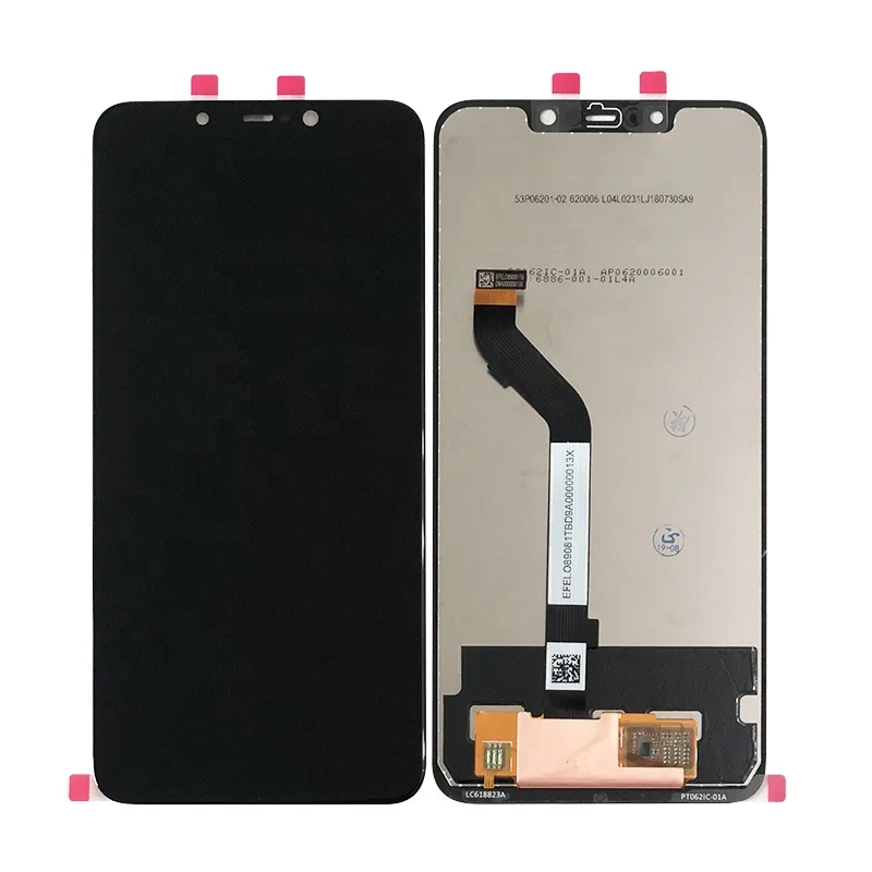 LCD Screen Display for Xiaomi Pocophone 