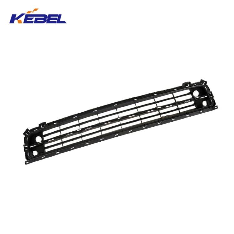 KEBEL Car Front Bumper Lower Grille OEM 7E5853678 Car Front Grill for Volkswagen Multivan 2009 2010 2011 2012 2013 2014 2015 manufacture