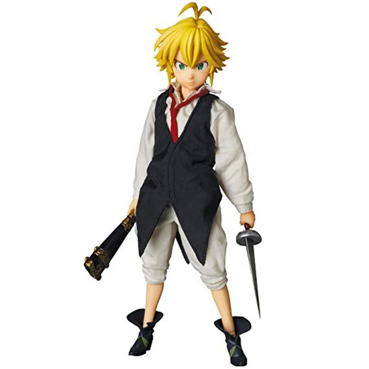 Anime Character Toys Oem The Seven Deadly Sins Plastic Action Figure - Buy  Cheap Action Figures,Plastic Diy Toy Action Figure,Hot Toys Action Figures  Product on 