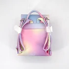 Backpack School Ladies Backpack Youth Teenager Girls Fashion Rucksack Design School Bag
