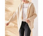 Women Jacket Women Women Hoodie Sweater Women Hoodie Wanita Trend Sweater Hoodie Bekas Cardigan Jacket