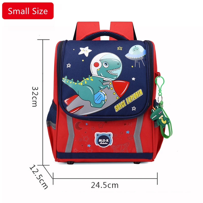 Children Backpacks for Pupils Girls Lightweight Waterproof School Bags Child Orthopedics Schoolbags