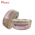 Sleeve Wire Cable Manufacturer High Quality Wholesale Customized Pvc Soft Rubber Sleeve Rvvps Wire And Cable