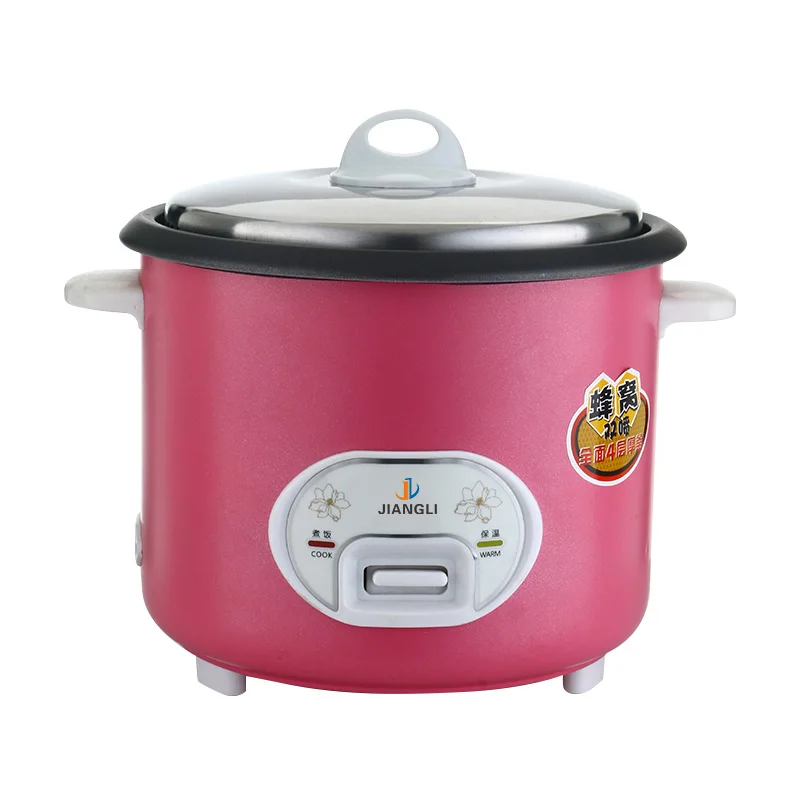 asian cylinder rice cooker