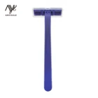 Blade Razor Twin Hotel Travel Disposable Twin Blade Lady Men Body Hair Shaver Razor