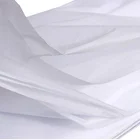Paper Paper For Tissue Paper 17gsm Acid Free Snow White MF Tissue Paper Thin Paper For Wrapping