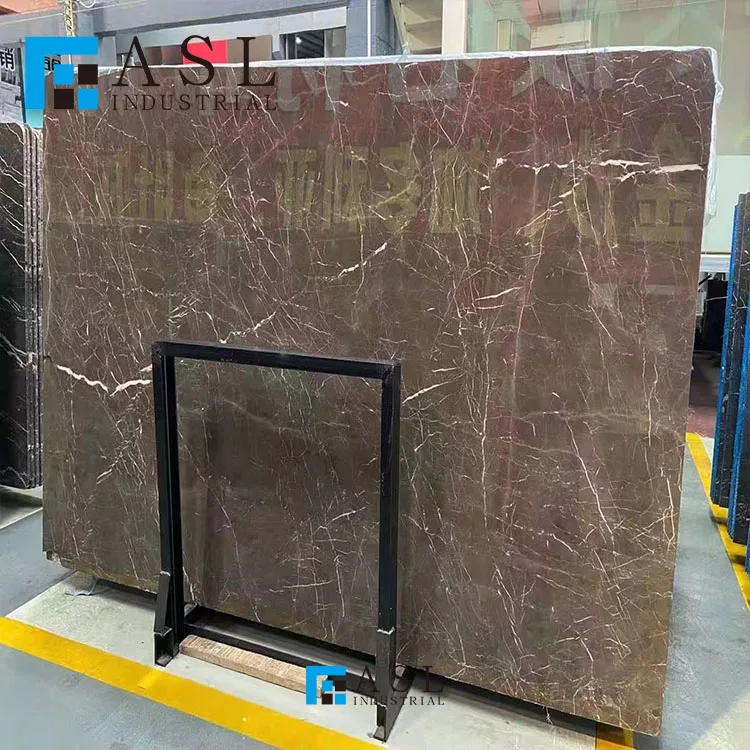Factory direct jade stone and gold port st laurent luxury marble slab