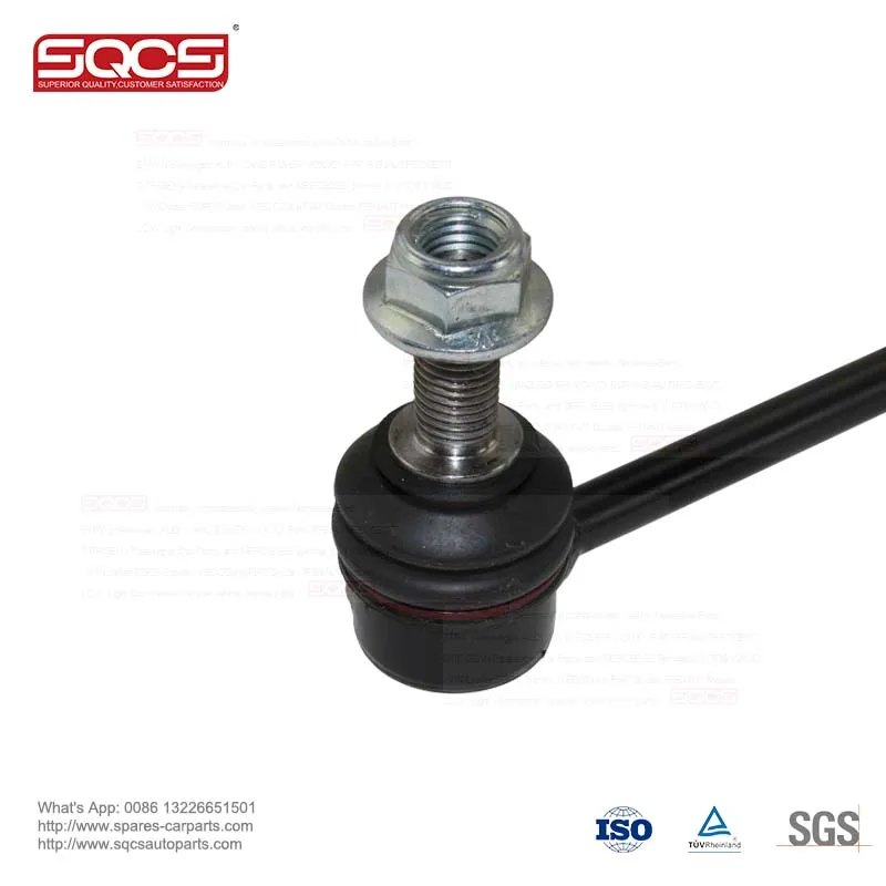 OE 9063202089 Stabilizer Link for Mercedes Sprinter W906 in New Condition