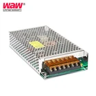 5v 12v Power Supply 12v Smps 5V 12V 15V 24V 48V Single Output CCTV Power Supply 150W Smps