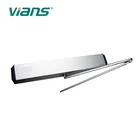 Operator Electric Automatic Swing Door Operator For Smart Communities