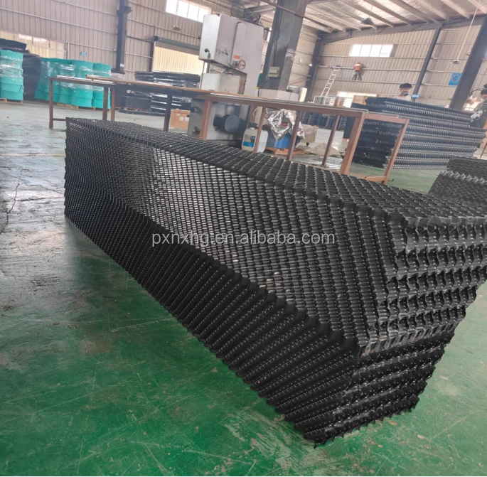 Cooling Tower, 220 V, 70 KW(93.87hp) - detail 2