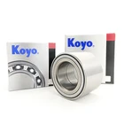 Wheel Bearing Manufacturer Bearing Factory Auto Bearing Wheel Hub Bearing DAC356800233/30 BAH-0039 35BWD24