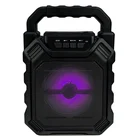 Speakers For Usb Outdoor Small Stereo System Music Plastic Bluetooth Speaker For Usb