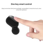Stereo E7S Digital Display Waterproof Audifono Wireless Stereo True Tws Earbuds Earphone Headphone