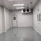 Factory Mobile Factory Sales Shanghai Blast Mobile Panels Storage Price Freeze Cold Room For Sale