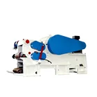 Wood Chipper Machine Forest Machinery Wood Logs Chipper Machine CE Approved With Good Quality