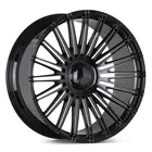 Alloy 2022 New Design Passenger Car Wheel 18inch 5x112 5x114 3 5x120 20 Inch Alloy Wheels Forged Rims