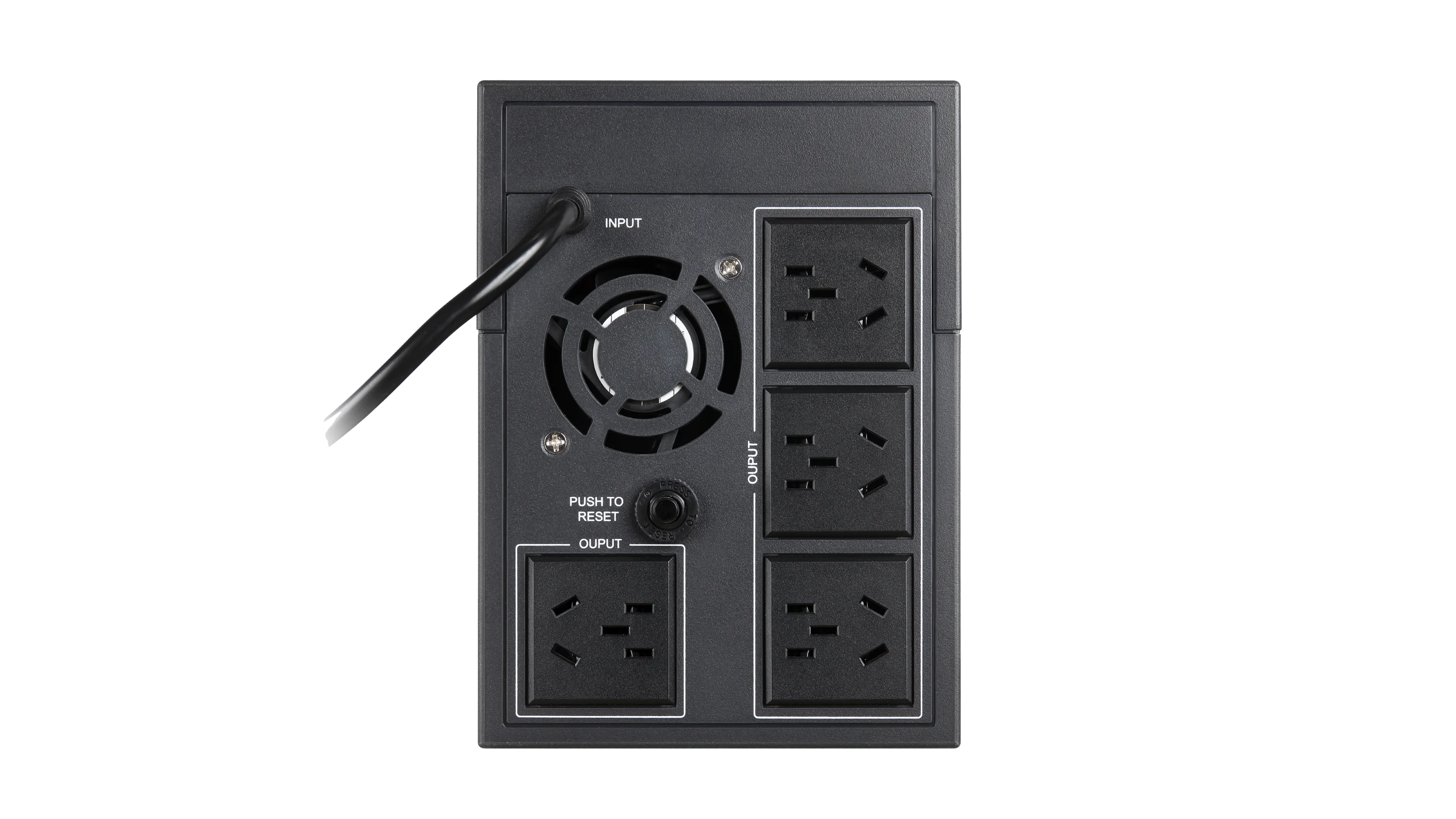 Orland UPS Advanced Single-Phase Uninterruptible Power Supply Innovative Entry-Level Power Backup Solution for Power supplier