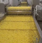 Wholesale Corn WHOLESALE IQF FROZEN SWEET CORN