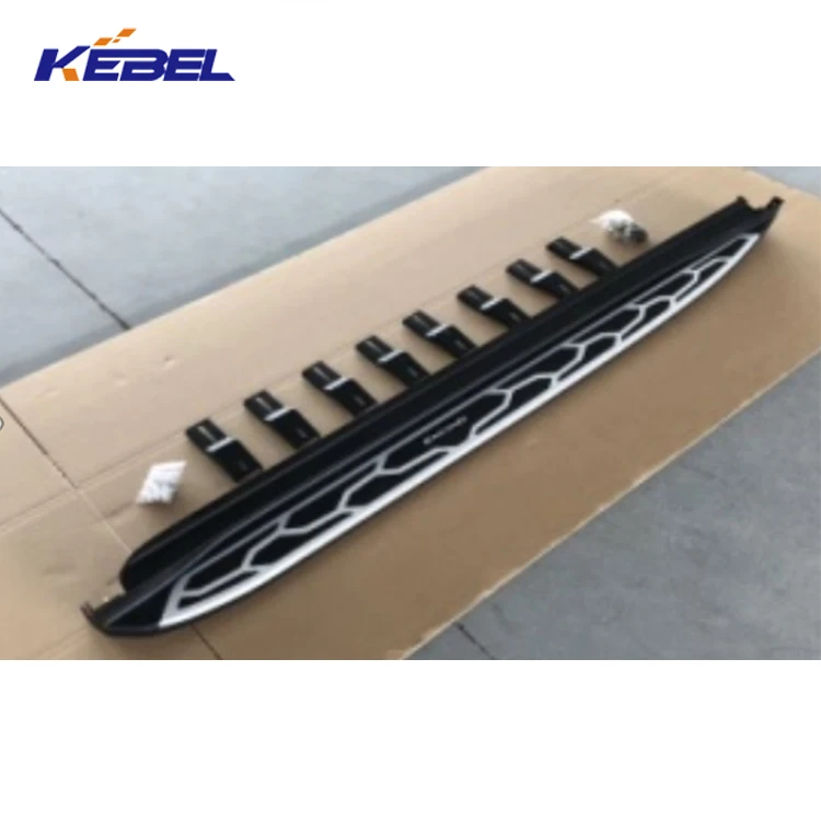 product hot sale auto body systems car bumper lips top level car rear bumper lip for hyundai kona 2018-8