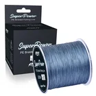 Pe Braid Fishing ABA 500m PE Colorful Hot Sale High Quality Braided Fishing Wire 4x