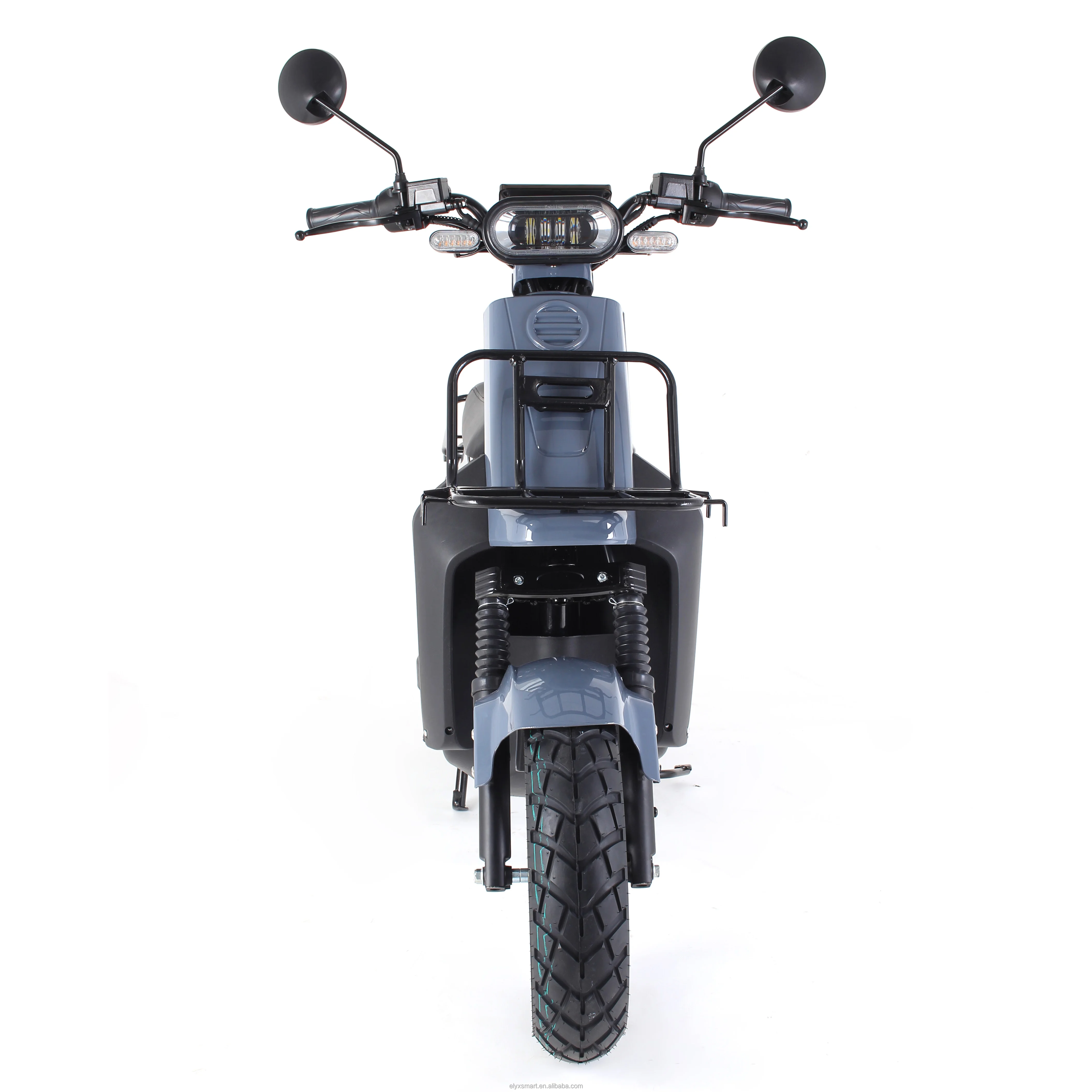 3000w Adult Electric Scooter 