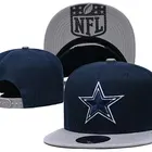 Nfl Wholesale Professional Style High Quality Cotton Twill Sports Team NFL Hats