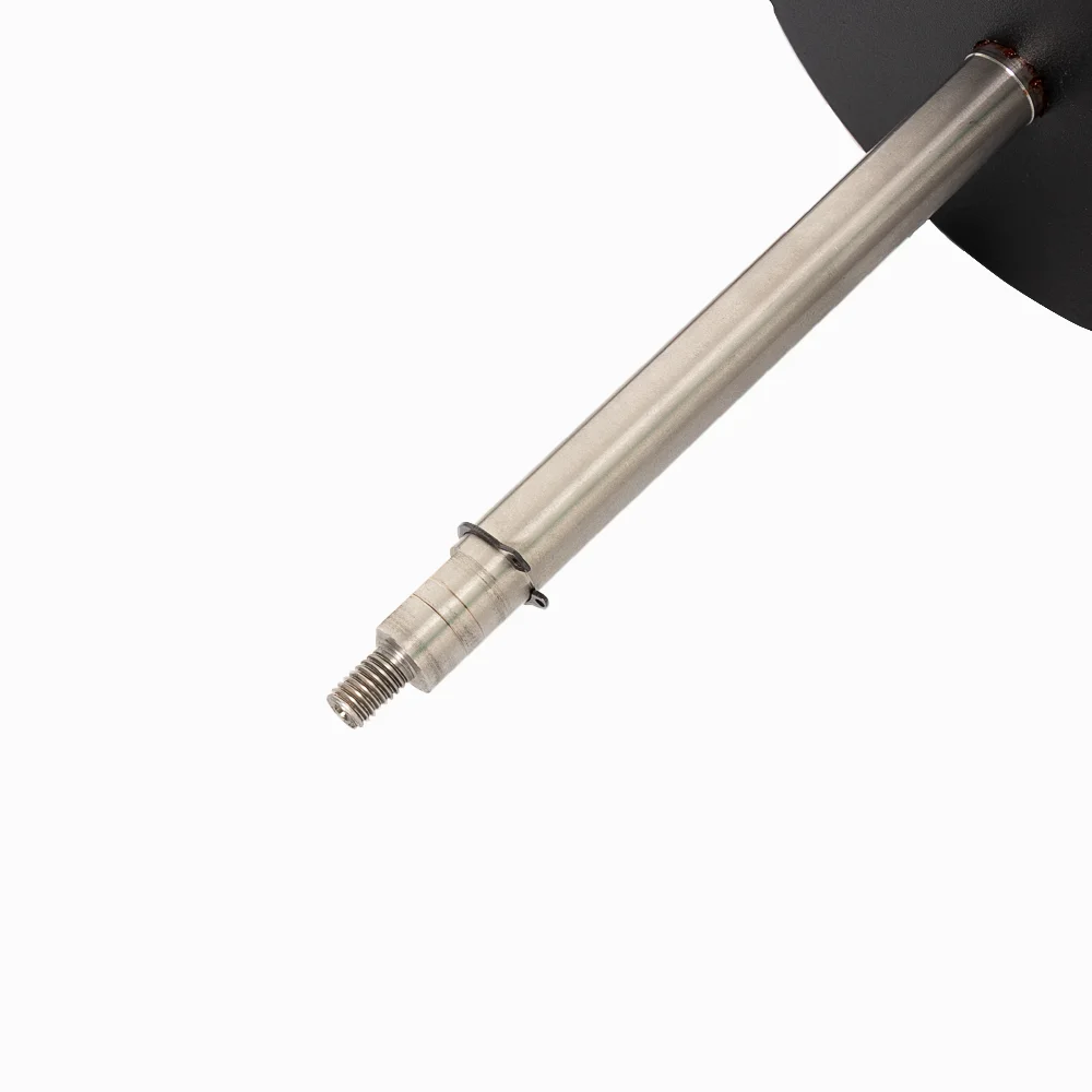 Ec Motors, 220V, 350W - detail 6