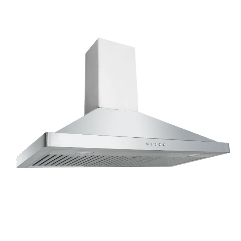 Centrifugal Fan, Electric, Wall Mounted - detail 4