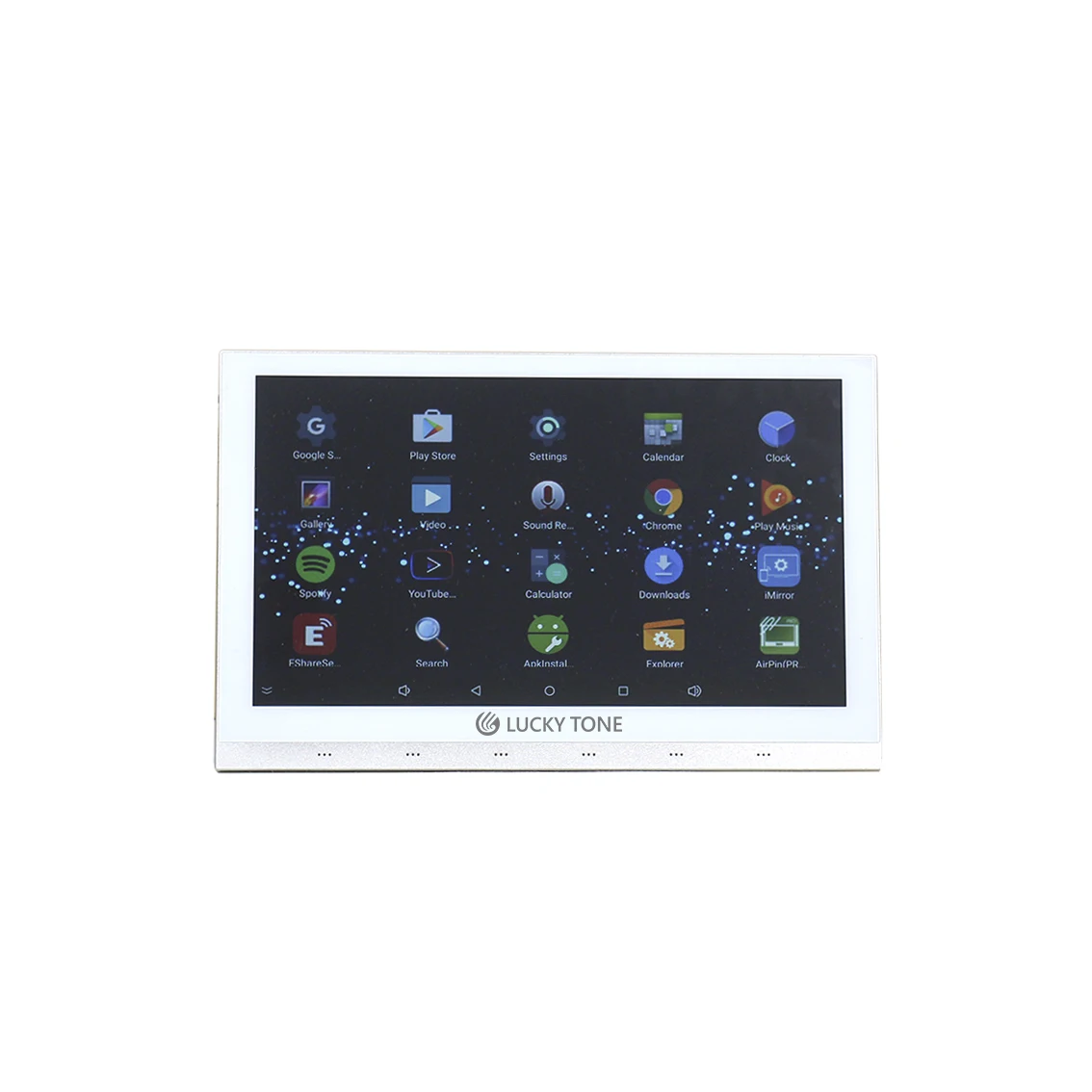 Multi Room Stereo Wifi Music Bluetooth 