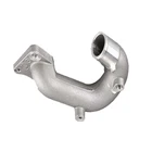 Muffler Motorcycle Muffler Universal New Style Universal Motorcycle Racing Carbon Exhaust Muffler