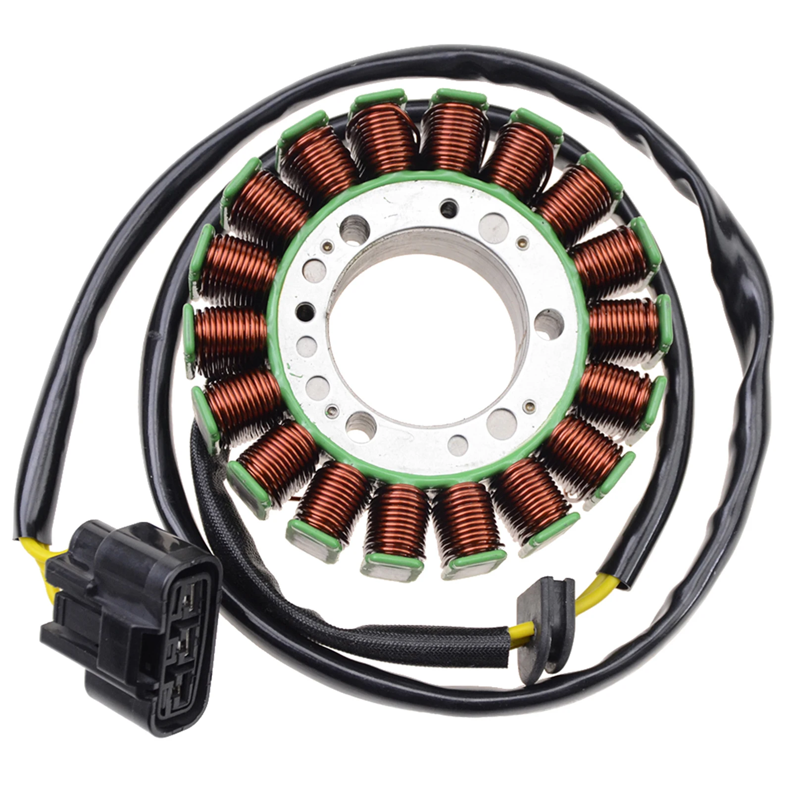 Motorcycle Engine Parts Generator, GOOFIT, 800, ATV - detail 4