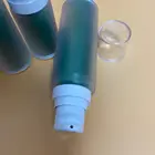 30ml 50ml Package Bottle 30ml 50ml Cosmetics Emulsion Double Layer Package Bottle PET Liner Travel Bottle